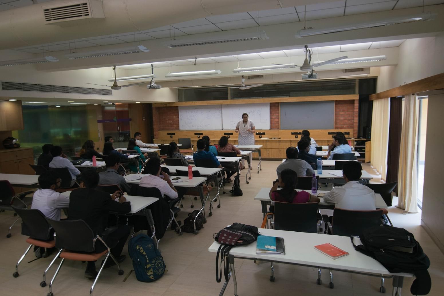 Wellingkar Bangalore Infrastructure & Facilities photo 23